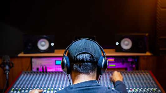Mastering RnB Production: Tips and Tricks for Using Sample Packs Effectively