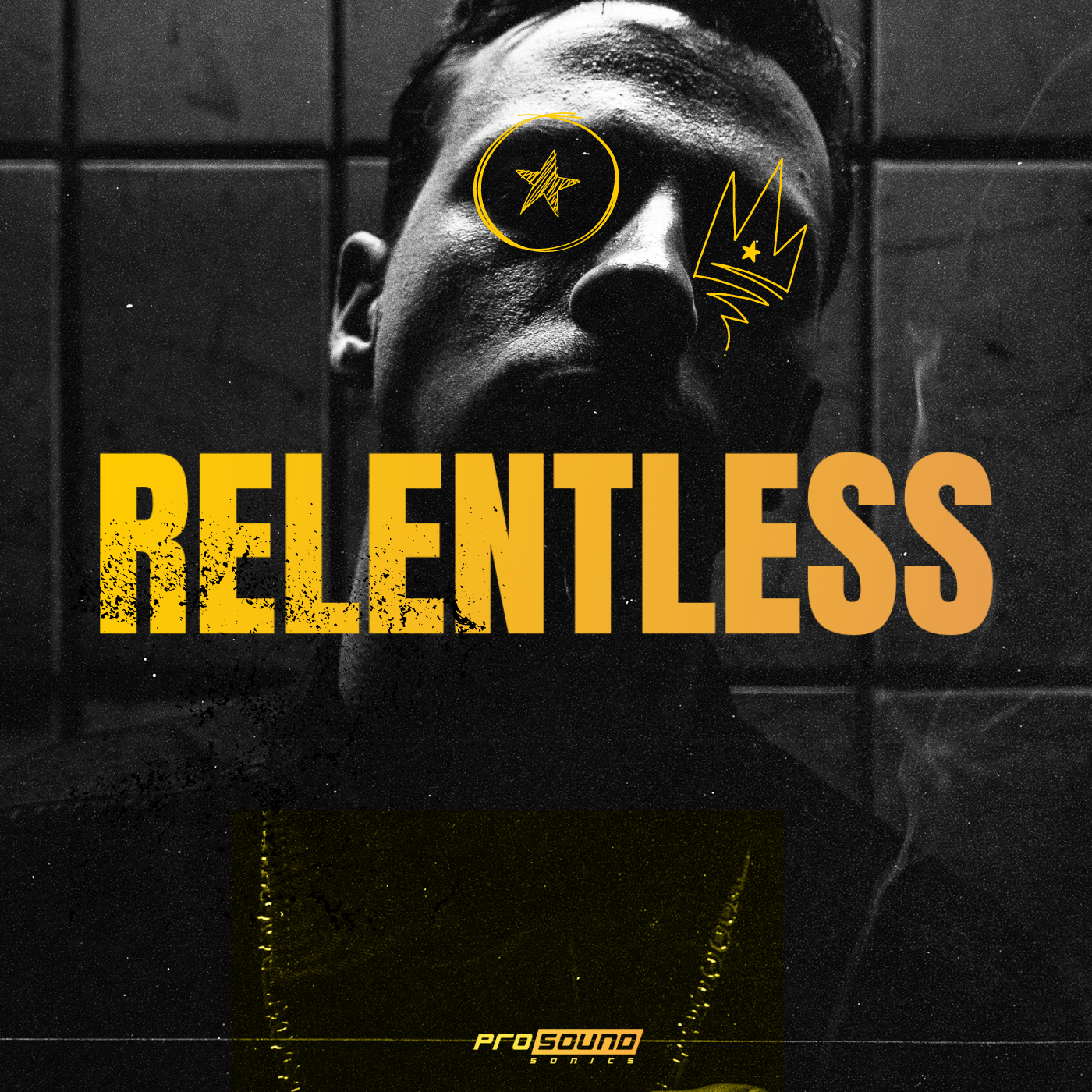 'Relentless' FREE Teaser Sample Pack