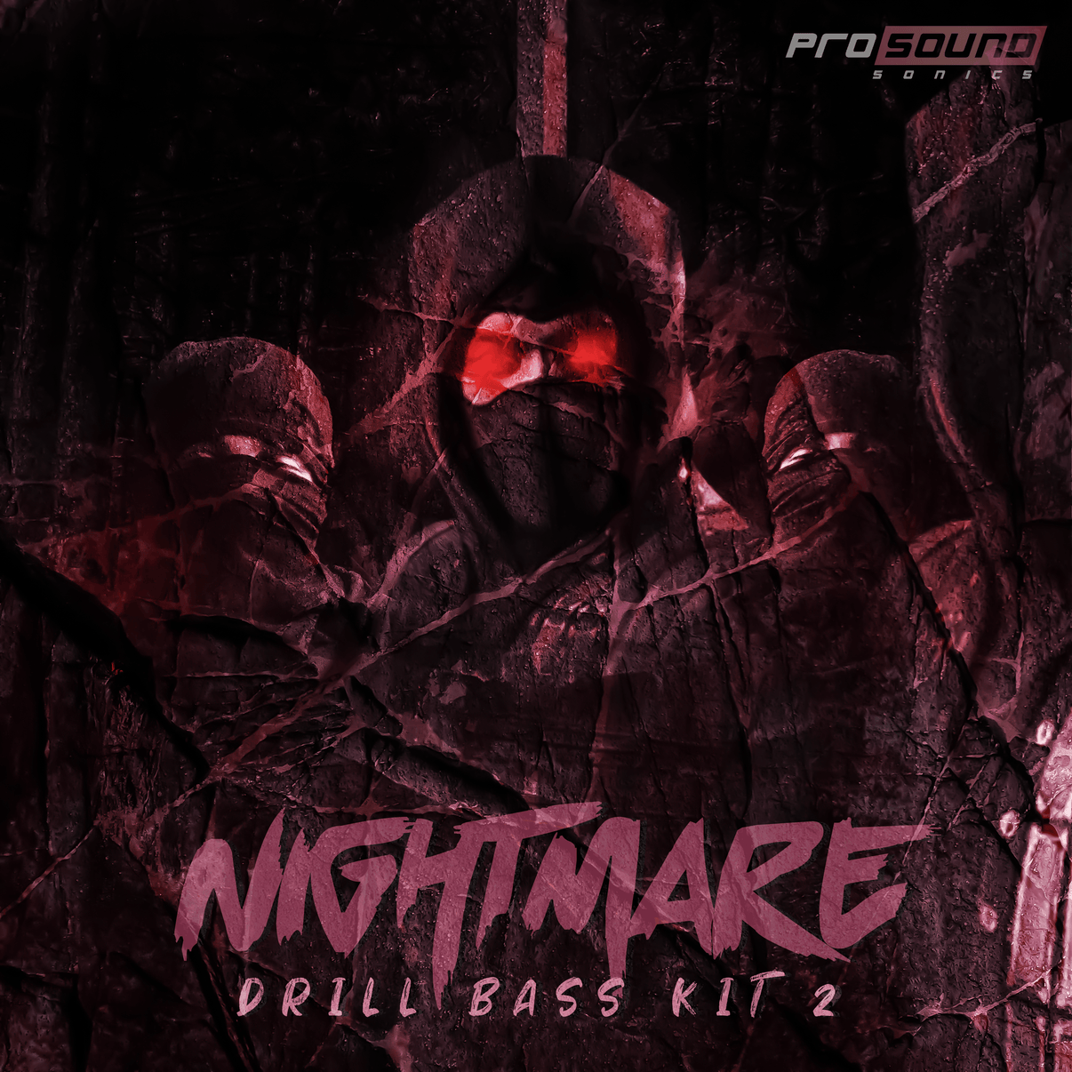 Nightmare | 808 Bass Kit | Prosound Sonics